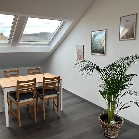 Unique Geraeumige 2 Zimmerwohnung In Tuttlingen Mit Netflix, Sauna Und Fitness المظهر الخارجي الصورة